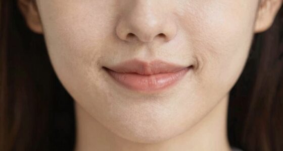 chin and jaw coverage