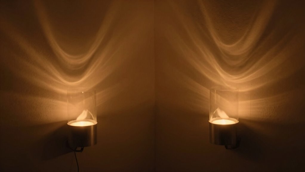 clarify glow for understanding