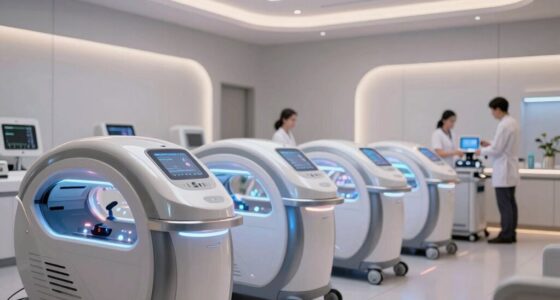 clarify goals for machines