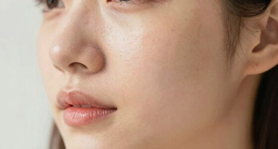clear skin boosts confidence