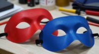 color coded mask solutions