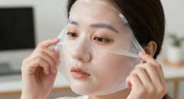 comfortable and adaptable masks