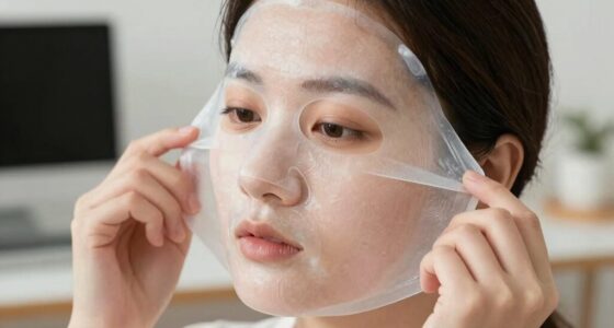 comfortable and adaptable masks