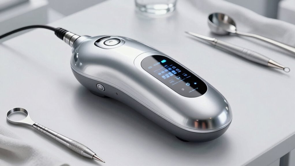 comfortable efficient sculpting technology