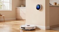 compact home device priority