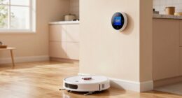compact home device priority