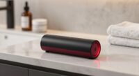 compact skincare device trend