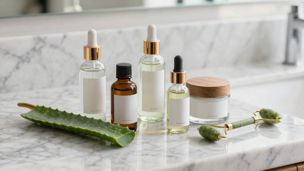 consistency enhances skincare effectiveness