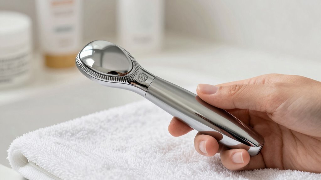 consistency maintenance holistic skincare