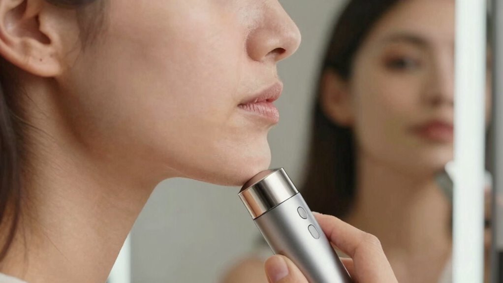 consistent habits shape appearance