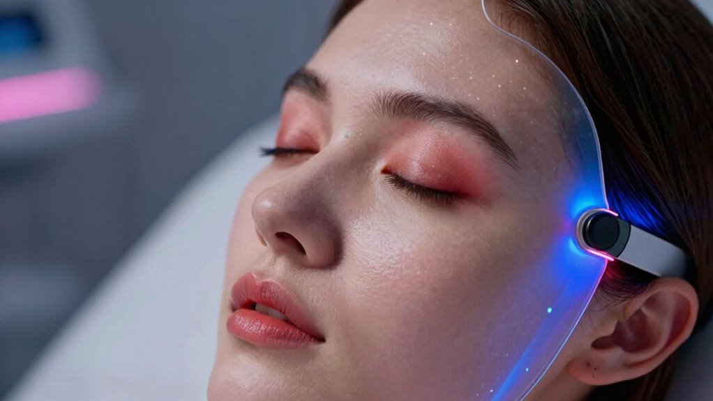 consistent realistic skincare investment