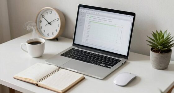 consistent session planning benefits
