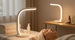 contactless spa lamp buyers