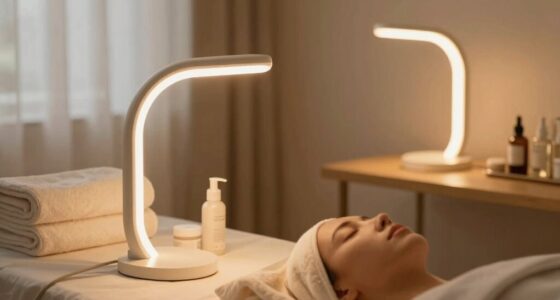 contactless spa lamp buyers