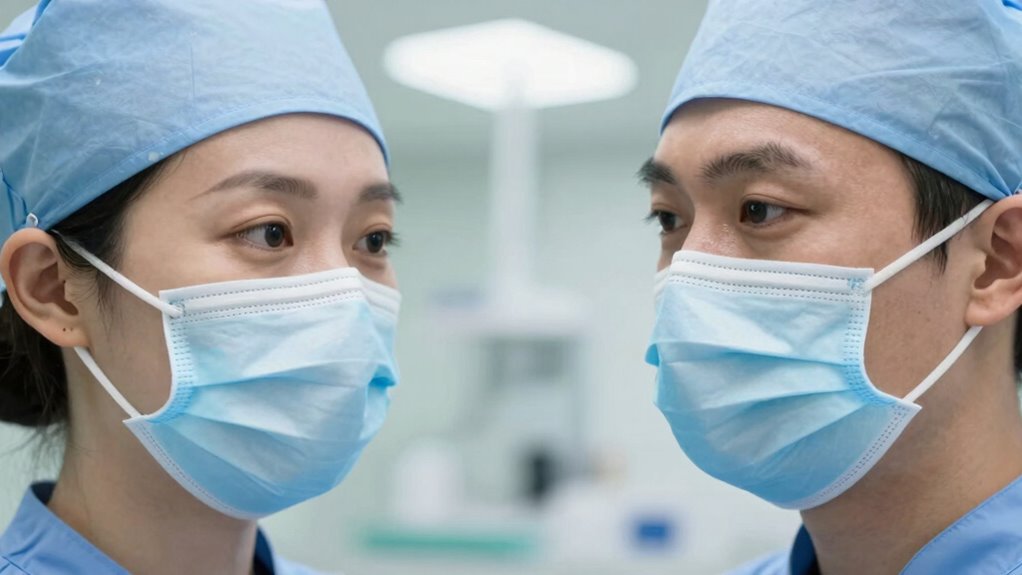 cordless masks enhance consistency