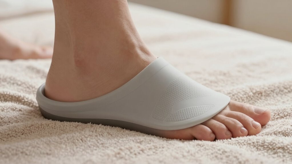 customized support and relief