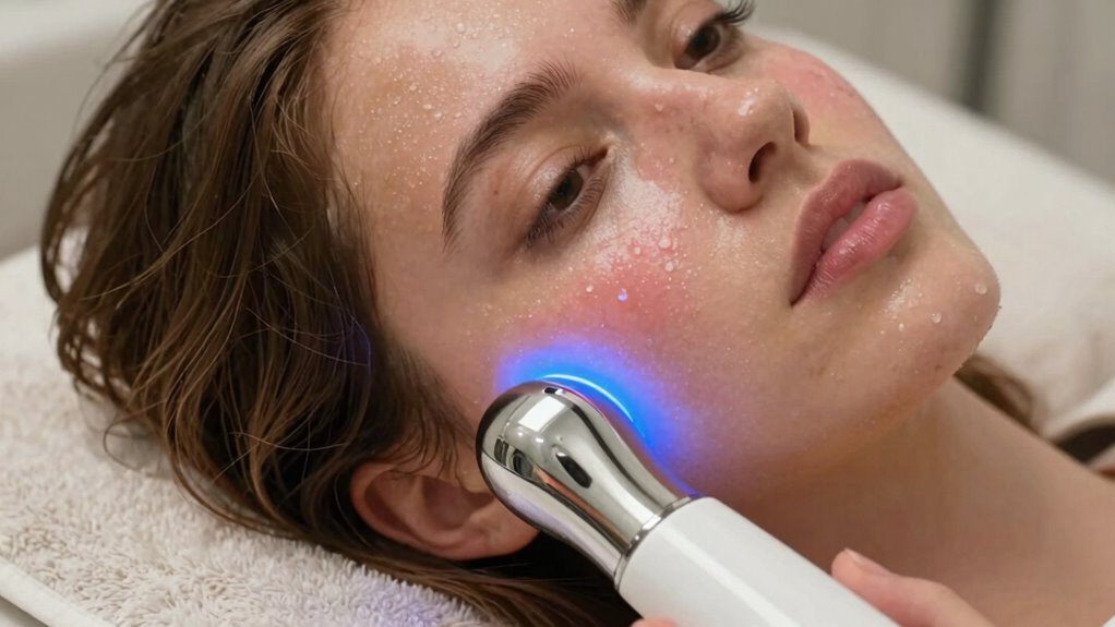 device friendly routine unfriendly skincare
