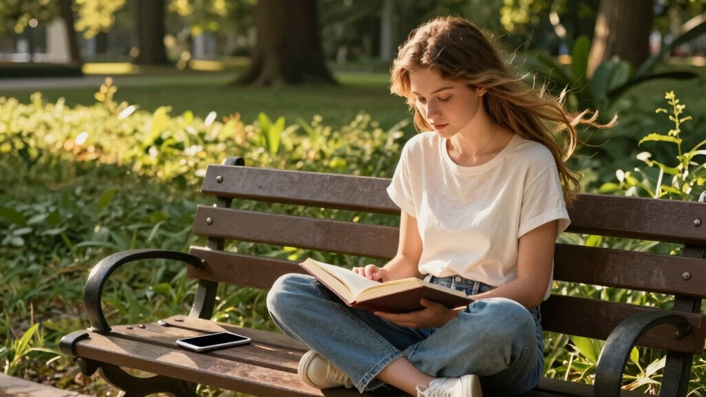 digital detox for mental clarity