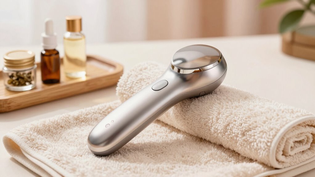 dual support skincare and recovery