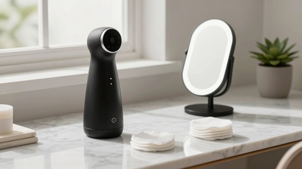 eco friendly beauty tech choices