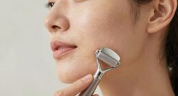 effective facial toning results