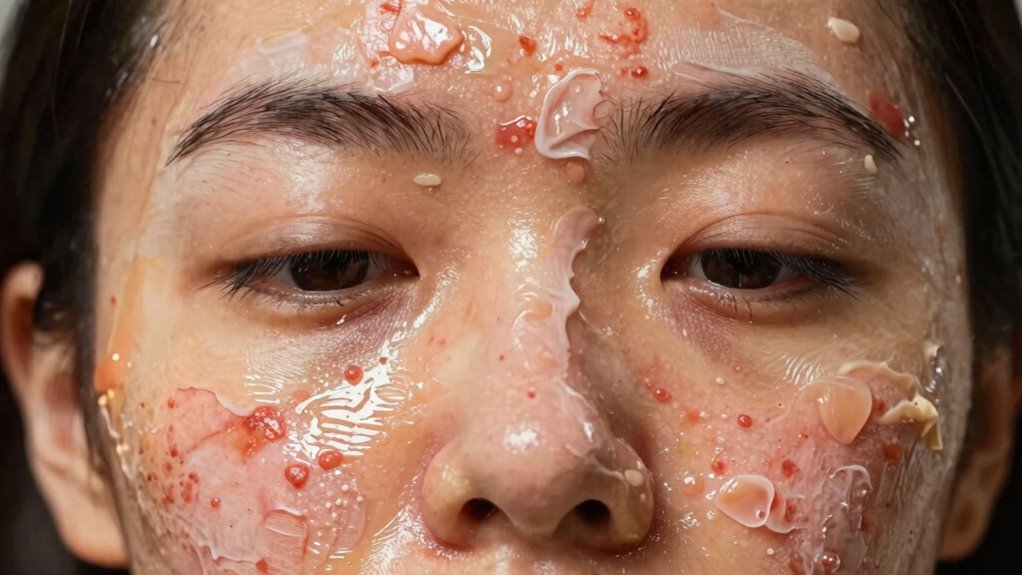 effective full coverage masks