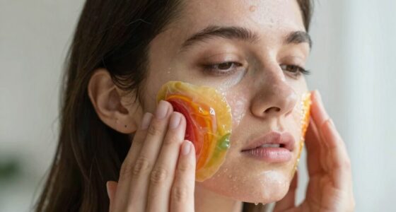effective masks for dull skin