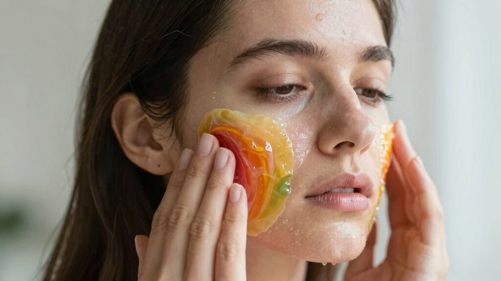 effective masks for dull skin