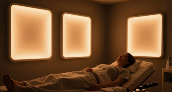 effective near infrared therapy
