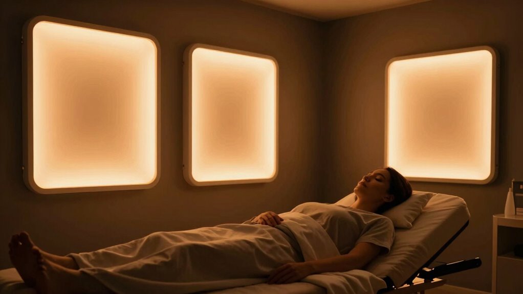 effective near infrared therapy