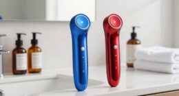 effective routine skincare tools