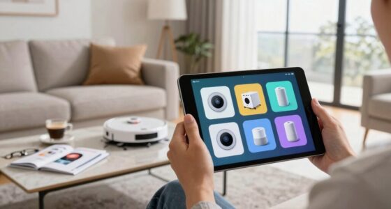 efficient home device comparison
