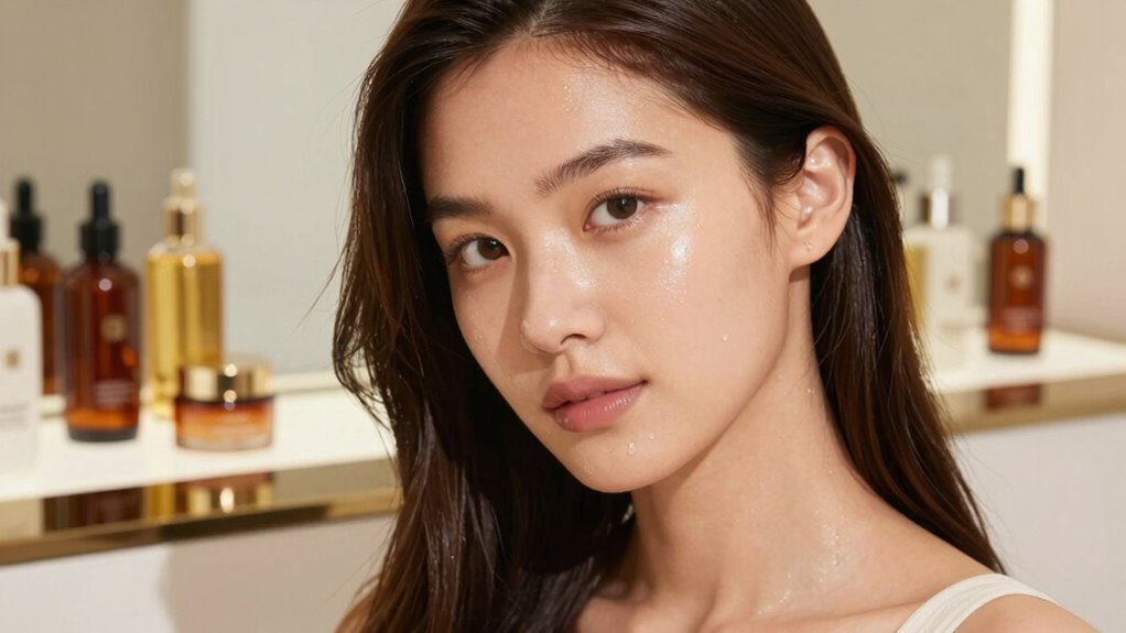effortless radiant skin solutions
