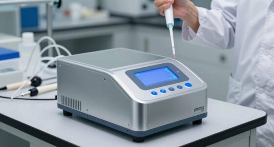 electroporation s practical applications