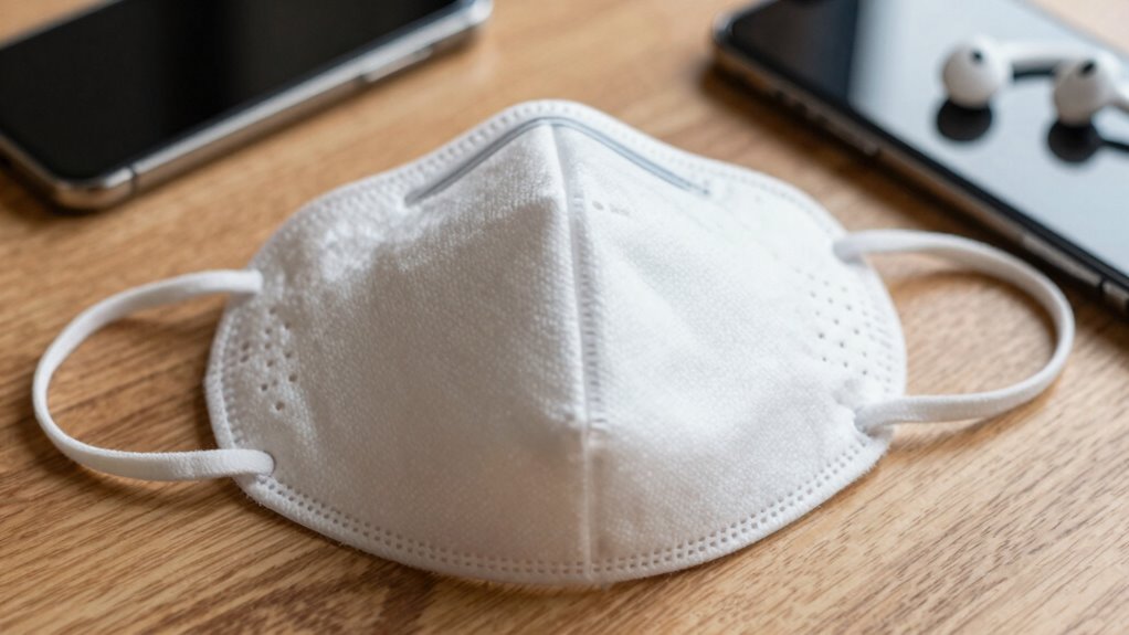 enhanced protection and comfort