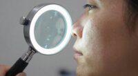 enhanced skin examination tools