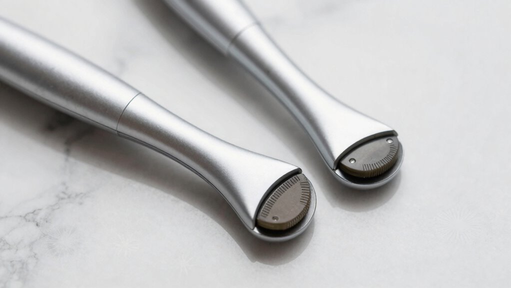 ensure microcurrent device safety