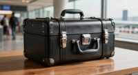 essential for organized travel