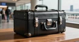 essential for organized travel