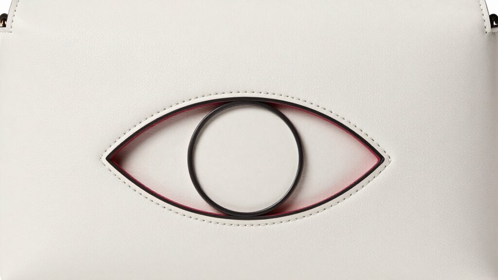eye catching versatile fashion statement