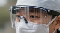 eye safety is essential