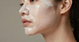 face and neck masks