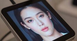 facial recognition enhances sessions