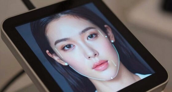 facial recognition enhances sessions