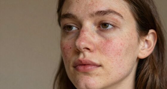 flexible skincare over hype