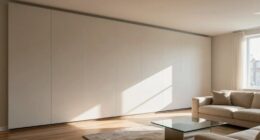 full body panels improve sound