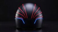 full scalp coverage laser helmets