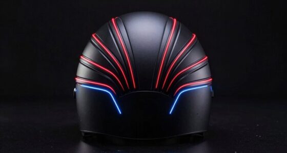 full scalp coverage laser helmets