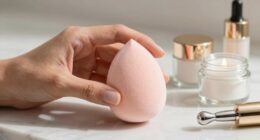 gentle comforting beauty tools