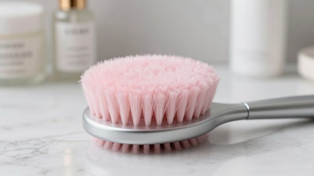 gentle effective skincare tools